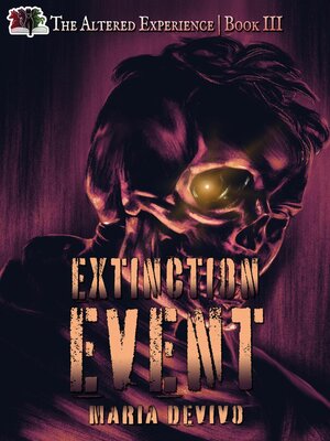 cover image of Extinction Event